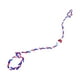 thumbnail image 4 of Cuerda de estiramiento, ejercicio práctico de estiramiento, ejercitador de brazos portátil profesional Estilo A, 4 of 9