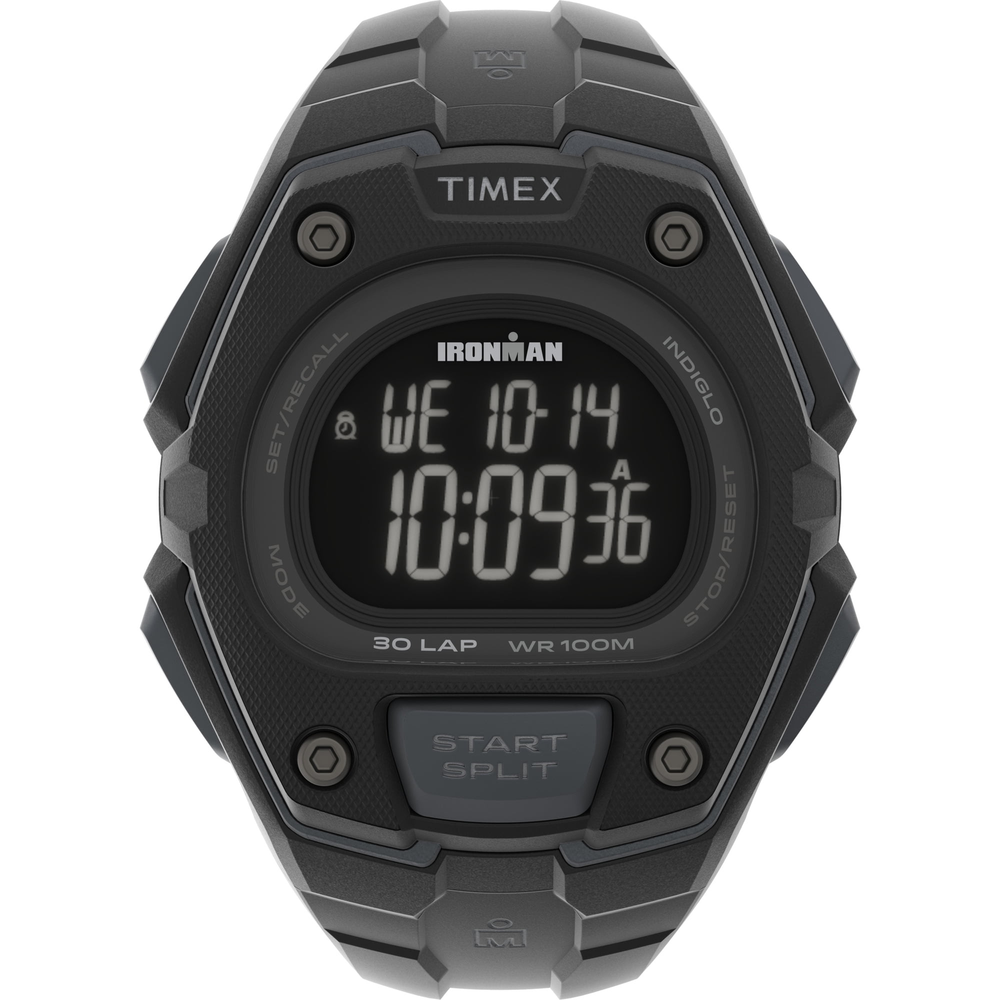 Timex ironman walmart hotsell