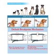 thumbnail image 4 of Collar Para Perros Pequeños Y Gatos De Menos O Más De 8 Kg, 4 of 8