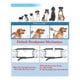thumbnail image 5 of Collar Para Perros Pequeños Y Gatos De Menos O Más De 8 Kg, 5 of 8