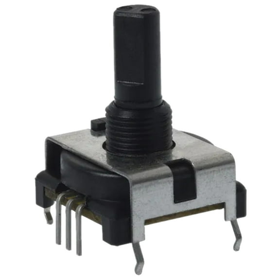 574SX1M48F104SD POT 100K OHM 1/2W Plastic Linear, RoHS