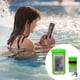 thumbnail image 5 of Teléfono para todas las actividades al aire libre. Compatible con teléfonos de 6 pulgadas. Ideal para nadar, bucear y usar en la playa. Versátil, ligero y seguro., 5 of 7