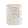 thumbnail image 4 of Kevinplus 15.75” Round Fiberglass Coffee Table, Side Table,for Living Room, Bedroom, Apartment, No Need Assembly,Beige, 4 of 9