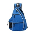 thumbnail image 4 of Pickleball Backpack Accessories Multifunctional Storage Carrier Badminton, 4 of 8