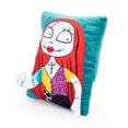 thumbnail image 3 of Nightmare Before Christmas Sally 3D Snuggle Pillow, 3 of 5