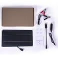 thumbnail image 5 of Premium Solar Battery Charger 6V Solar Panel Kit for Car Motorcycle Boat, 5 of 6