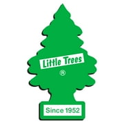 Little Trees Air Freshener Fire Rainbow Fragrance 3-Pack