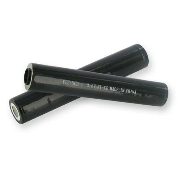 FLASHLIGHT BATTERY NCAD 1600mAh Flashlight Battery