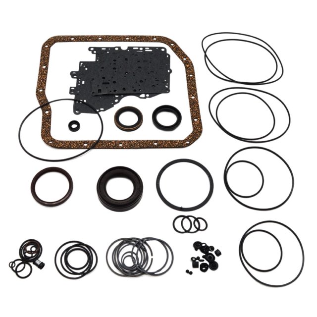 Kit de Reconstruction Maître de Transmission Auto U150E U151E U150F U151F Compatible avec Toyota