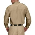 thumbnail image 3 of Propper Men's Long Sleeve Lightweight Shirt, 3 of 7