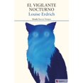 thumbnail image 1 of El Vigilante Nocturno Siruela 9788418436574, 1 of 2