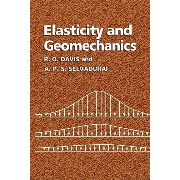 Elasticity and Geomechanics, (Paperback)