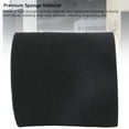 thumbnail image 4 of Speaker Port Foam Insert, Easy To Install Speaker Port Tube  for Home School Studio, 4 of 7