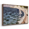 thumbnail image 3 of Vintage Landscape-CXXXII By Wexford Home Framed in Walnut Wood Gallery Wrapped Canvas 25 in. x 37 in., 3 of 7