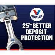Valvoline Synpower Full Synthetic Motor Oil 20W-50, 32 oz