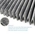 thumbnail image 5 of Cabin Air Filter with Activated Carbon Replacement for Toyota/Lexus/Scion/Subaru, 5 of 6