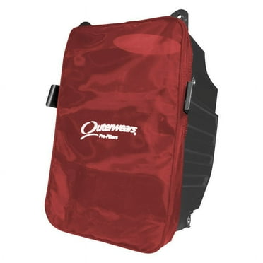 Outerwears 20-1081-03 - Air Box Cover