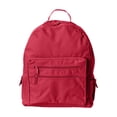 thumbnail image 2 of Liberty Bags - Recycled Backpack on a Budget - 7707, 2 of 3