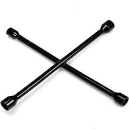 BATTERY DOCTOR 21020 Side Terminal Battery Wrench Walmart