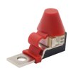 thumbnail image 4 of Montaje De Terminales Kit de bloque de fusibles 30A-300A Terminal de batería para grúa de crucero RV (60A) Sywqhk Accesorios para autos y motos, 4 of 9
