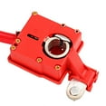 thumbnail image 1 of Battery Cable Terminal Positive Cable,Fit For 528i xDrive Car Accessories Luxury Finish, 1 of 8