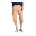 thumbnail image 1 of Levi's Shorts en Denim Coupe Droite Ample pour Hommes 569, 1 of 4