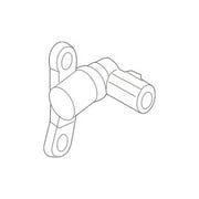 Genuine OE Mazda Crankshaft Position Sensor - L3K9-18-221A
