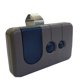 thumbnail image 1 of Control remoto para abrepuertas de garaje CARMATOR de 390 MHz, 3 canales, 1 of 8