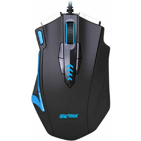 shark gaming mouse