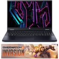 thumbnail image 1 of Acer Predator 16" WQXGA Mini LED IPS 240Hz Intel Core i9-13900HX 32GB RAM 1TB SSD NVIDIA GeForce RTX 4080 12GB Abyssal Black + Overwatch 2: Invasion (Email Delivery), 1 of 1
