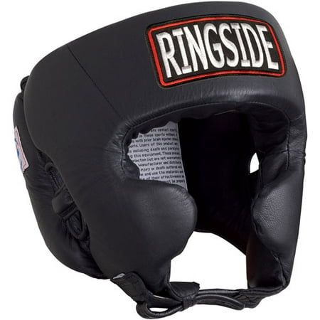 Ringside Competition Headgear with Cheek