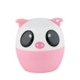 thumbnail image 1 of My Audio Solutions - My Audio Pet Bluetooth Speaker (PIG - PARTY PIG), 1 of 1