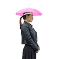 thumbnail image 4 of Lluvia sombrero sombrero plegable al aire libre sol sombra impermeable tapa de la pesca de la pesca Hugtrwg Para estrenar, 4 of 7