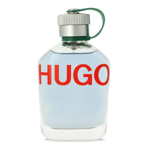 Perfume Hugo Boss Man Eau de Toilette 125 ml