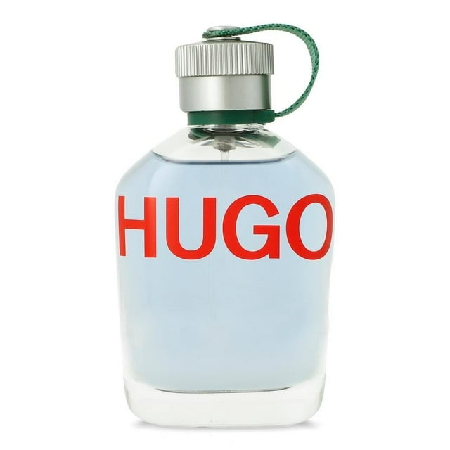 Perfume Hugo Boss Man Eau de Toilette 125 ml