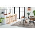 thumbnail image 3 of Safavieh Reflection Dolkar Oriental Area Rug, Dark Gray/Cream, 3' x 5', 3 of 13