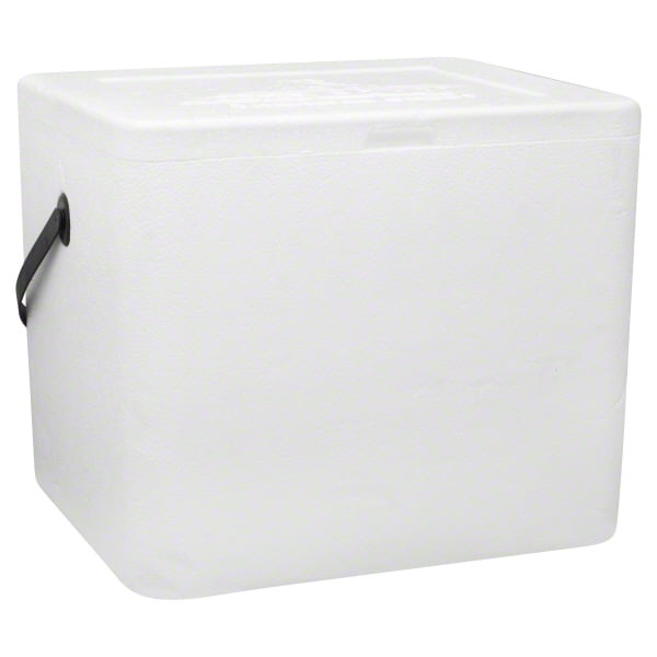 styrofoam coolers walmart
