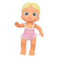 thumbnail image 4 of Los niños fingen jugar juguetes Piscina para niños , muñeca de natación, para bebés, juguetes educativos para fiestas tempranas , Niñita Magideal Los niños fingen jugar juguetes, 4 of 7