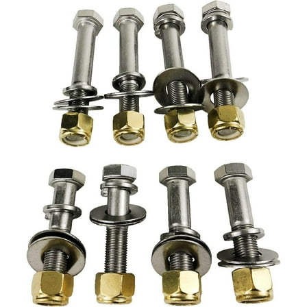 Bilot 110_100000 Jack Plate Bolt Kit