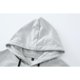 thumbnail image 4 of Sudadera con capucha GURUNVANI Fashion Color Block para hombre, 4 of 9