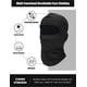thumbnail image 2 of 9 Pieces Ski Mask For Men Full Face Cover Uv Sun Protection Face Mask Balaclava, 2 of 5