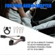 thumbnail image 5 of Car Audio Bluetooth Cable Adapter for Ford Fiesta Focus Mondeo Kuga Sony 6000CD Radio Musik Stream, 5 of 5
