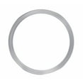 thumbnail image 2 of STEEL DOME BEZEL FOR ROLEX 17824, 78266, 78286, 78288, 68240, 68274, 78240,78274, 2 of 2