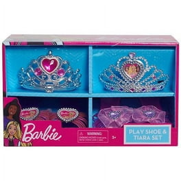 Barbie Doll Accessory Rolling Storage Organizer by Tara Toys Store It All Hello Gorgeous Case for Kids Walmart