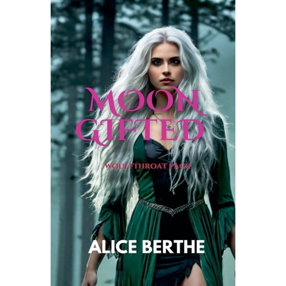 Moon Gifted, (Paperback)