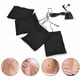 thumbnail image 4 of Almohadilla Térmica Eléctrica USB Almohadillas Térmicas Eléctricas Tela Calefactora Ropa Calentada Chaleco de Tela Almohadilla Térmica Almohadillas para Chaqueta Ropa Hoja ANGGREK Otros, 4 of 8