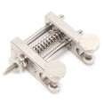 thumbnail image 3 of Violin Luthier Tools, Adjustable Easy To Use Violin Edge Clamp  For Cello Mounting Head For Viola, 3 of 8