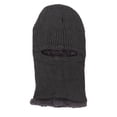 thumbnail image 1 of Gorro deportivo de invierno, elegante, resistente al viento, cálido, de punto, integrado, protección contra el frío, para deportes al aire libre, ciclismo, rojo YUNYI BRAND Deportes, 1 of 8