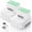 Green, variant on 2-step Step Stool Non Slip For Bathroom Sink & Toilet Potty Sturdy Stable Base 10"height Supports 220 Lbs (2packs Blue)