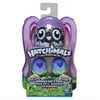 Hatchimals CollEGGtibles, Bunwee Hat 2 Pack with Season 5 Hatchimals, for Kids Aged 5 and Up (Styles May Vary)